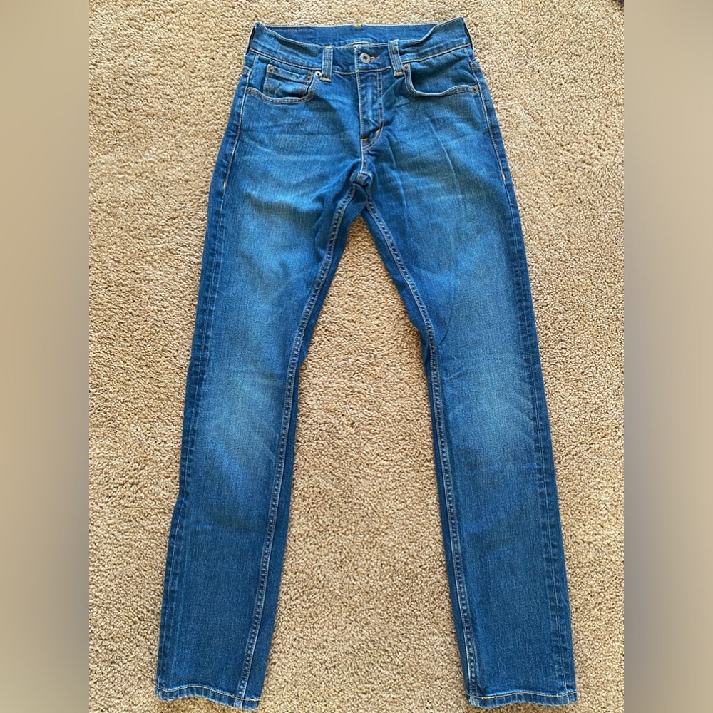 Men’s Levi’s 511 28x32